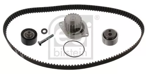 Water Pump & Timing Belt Kit FEBI BILSTEIN 34642)