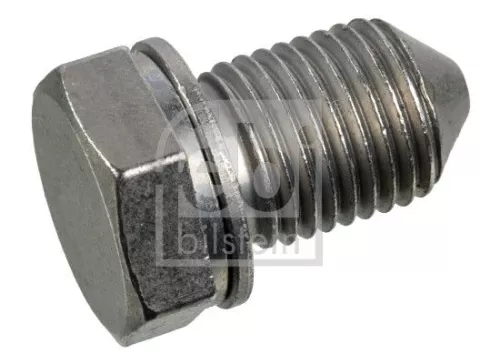 Screw Plug, oil sump FEBI BILSTEIN 48871)
