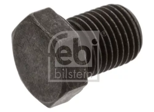 Screw Plug, oil sump FEBI BILSTEIN 48872)