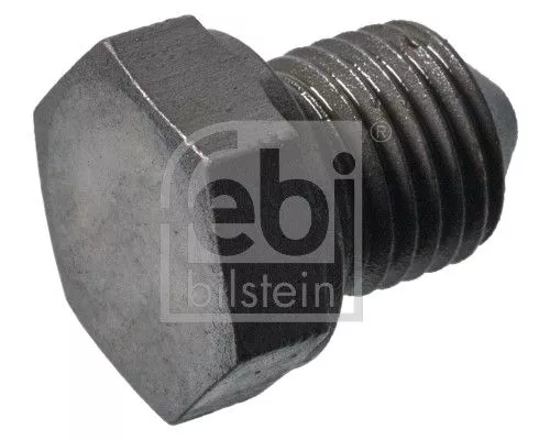 Screw Plug, oil sump FEBI BILSTEIN 48873)