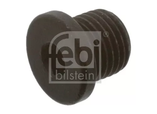 Screw Plug, oil sump FEBI BILSTEIN 48874)