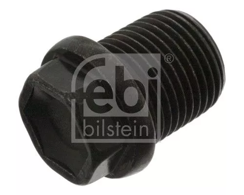 Screw Plug, oil sump FEBI BILSTEIN 48875)