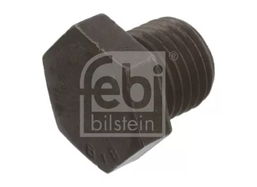 Screw Plug, oil sump FEBI BILSTEIN 48877)