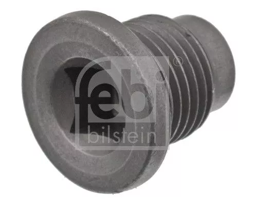 Screw Plug, oil sump FEBI BILSTEIN 48880)