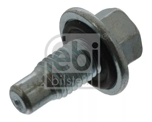 Screw Plug, oil sump FEBI BILSTEIN 48881)