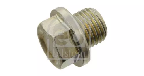 Screw Plug, oil sump FEBI BILSTEIN 48885)