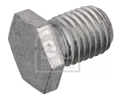 Screw Plug, oil sump FEBI BILSTEIN 48890)