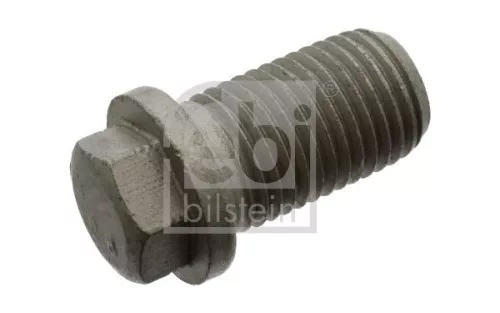 Screw Plug, oil sump FEBI BILSTEIN 48899)