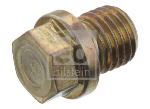 Screw Plug, oil sump FEBI BILSTEIN 48904)