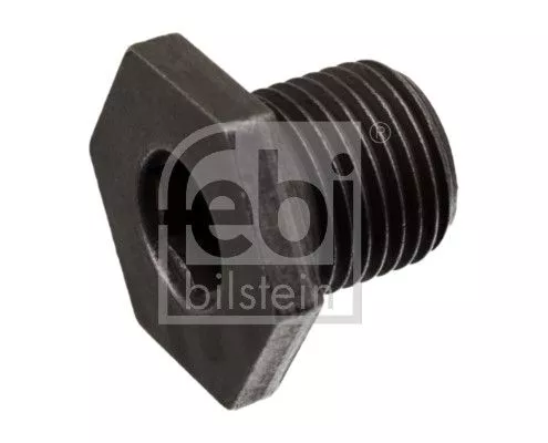 Screw Plug, oil sump FEBI BILSTEIN 48905)
