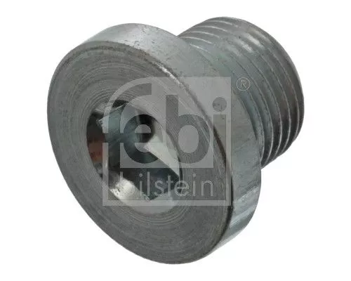 Screw Plug, oil sump FEBI BILSTEIN 48906)