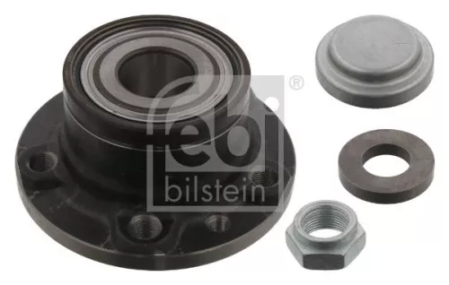 Wheel Bearing Kit FEBI BILSTEIN 34956)