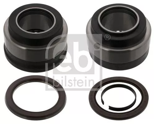 Wheel Bearing Kit FEBI BILSTEIN 35047)