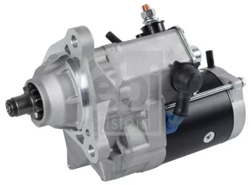 Starter FEBI BILSTEIN 49005)