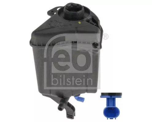 Expansion Tank, coolant FEBI BILSTEIN 49011)