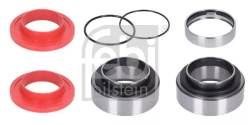 Wheel Bearing Kit FEBI BILSTEIN 35077)