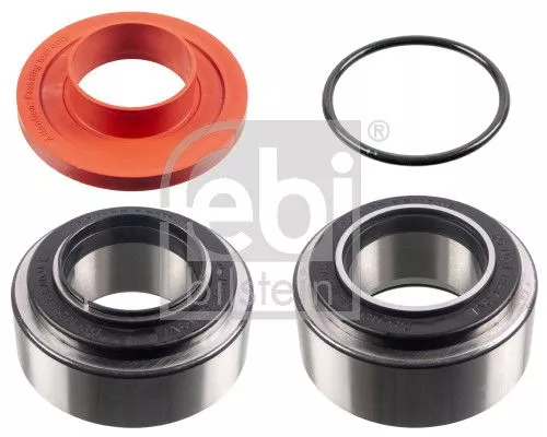 Wheel Bearing Kit FEBI BILSTEIN 35078)