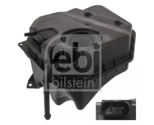 Expansion Tank, coolant FEBI BILSTEIN 49015)