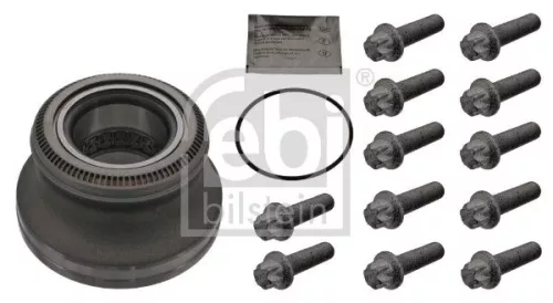 Wheel Hub FEBI BILSTEIN 35287)