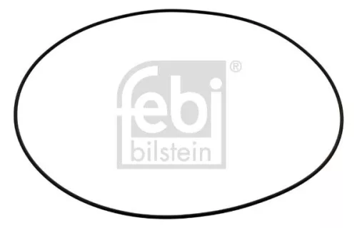 Seal Ring, wheel hub FEBI BILSTEIN 35418)