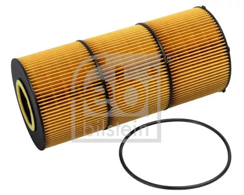 Oil Filter FEBI BILSTEIN 49867)