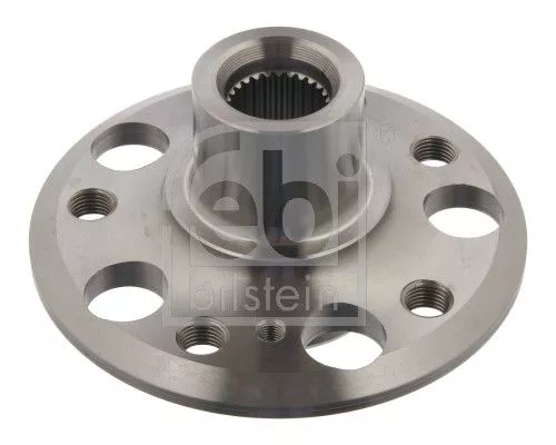 Wheel Hub FEBI BILSTEIN 36087)