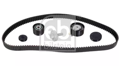 Timing Belt Kit SPIDAN 36300)