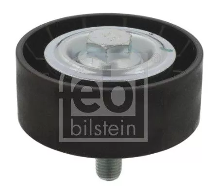 Deflection/Guide Pulley, V-ribbed belt FEBI BILSTEIN 36442)