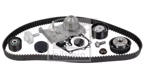 Water Pump & Timing Belt Kit FEBI BILSTEIN 36444)