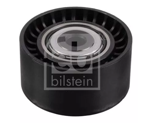 Deflection/Guide Pulley, V-ribbed belt FEBI BILSTEIN 36826)