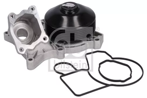 Water Pump, engine cooling FEBI BILSTEIN 37023)