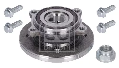 Wheel Bearing Kit FEBI BILSTEIN 37106)