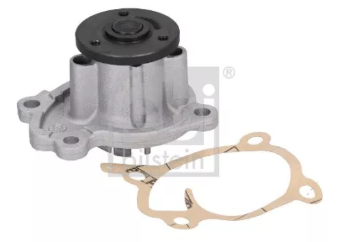 Water Pump, engine cooling FEBI BILSTEIN 37195)