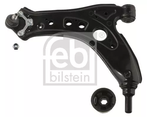 Control/Trailing Arm, wheel suspension FEBI BILSTEIN 37291)