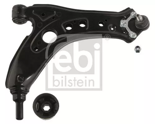 Control/Trailing Arm, wheel suspension FEBI BILSTEIN 37292)