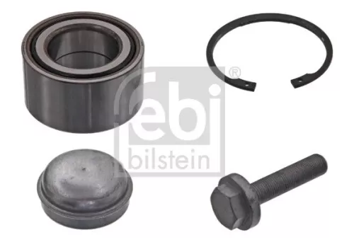 Wheel Bearing Kit FEBI BILSTEIN 37507)