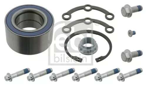 Wheel Bearing Kit FEBI BILSTEIN 37558)