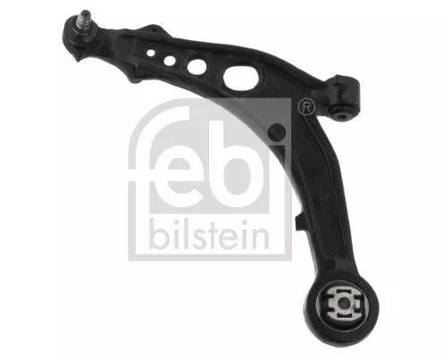 Control/Trailing Arm, wheel suspension FEBI BILSTEIN 37571)