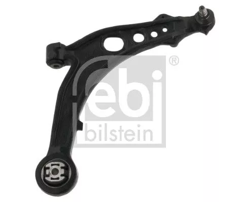 Control/Trailing Arm, wheel suspension FEBI BILSTEIN 37572)