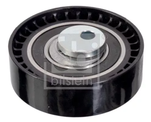Tensioner Pulley, timing belt FEBI BILSTEIN 37605)