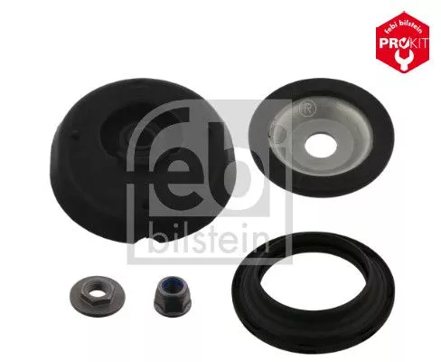 Repair Kit, suspension strut support mount FEBI BILSTEIN 37831)
