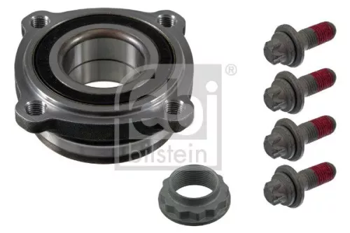 Wheel Bearing Kit FEBI BILSTEIN 38258)