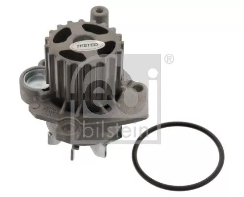 Water Pump, engine cooling FEBI BILSTEIN 38512)
