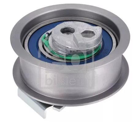 Tensioner Pulley, timing belt FEBI BILSTEIN 38655)