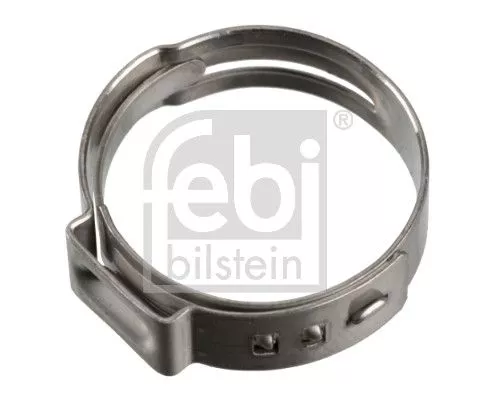 Clamping Clip FEBI BILSTEIN 38756)