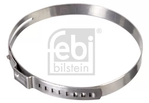 Clamping Clip FEBI BILSTEIN 38763)