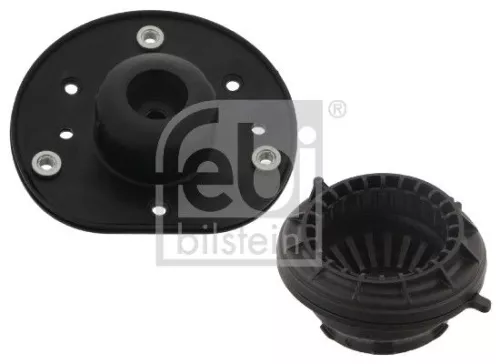 Repair Kit, suspension strut support mount NRF 38779)