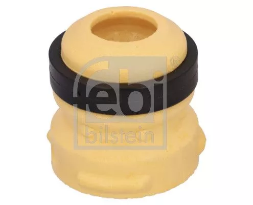 Rubber Buffer, suspension FEBI BILSTEIN 39019)