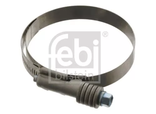 Fastening Clamp, charge air hose FEBI BILSTEIN 39026)