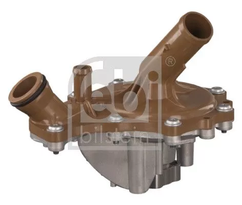 Water Pump, engine cooling FEBI BILSTEIN 39297)